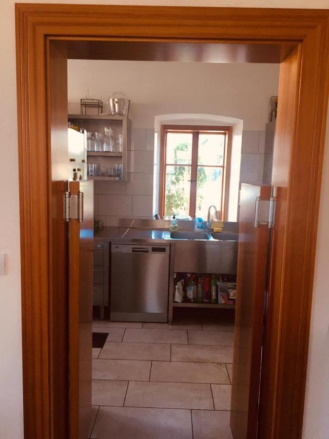 Butterfly Lodge Bohinj Bagian luar foto