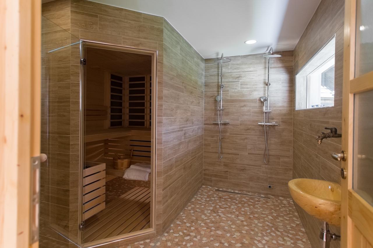 Butterfly Lodge Bohinj Bagian luar foto