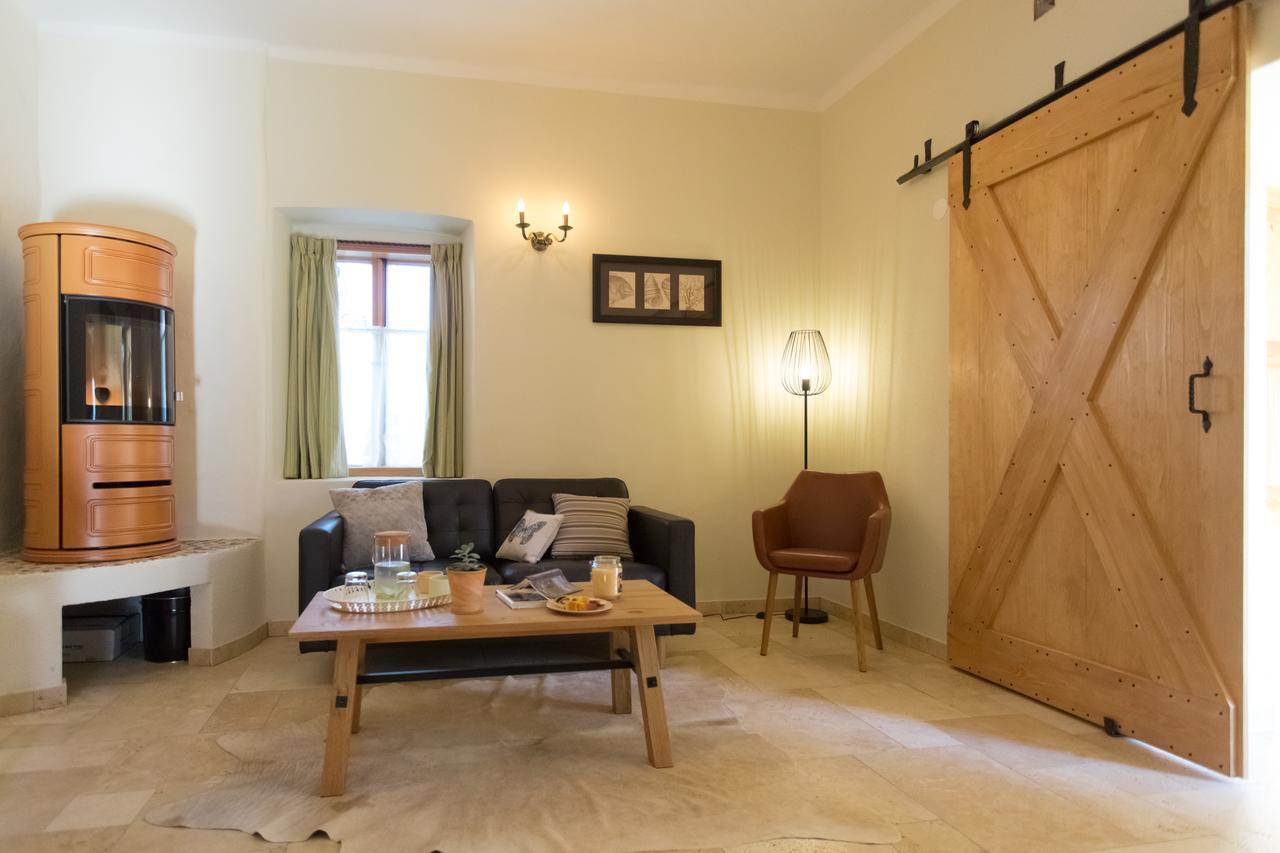 Butterfly Lodge Bohinj Bagian luar foto