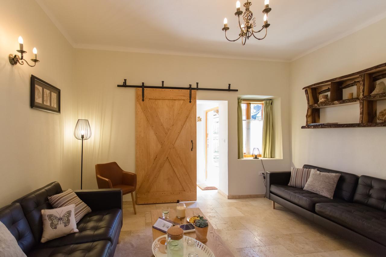 Butterfly Lodge Bohinj Bagian luar foto