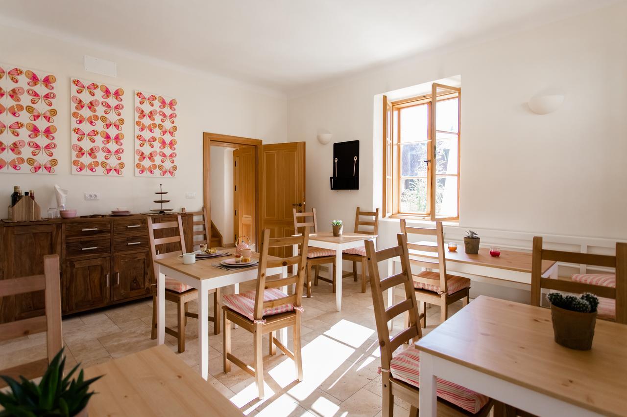 Butterfly Lodge Bohinj Bagian luar foto