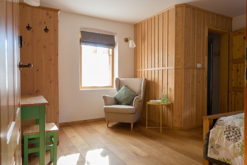 Butterfly Lodge Bohinj Bagian luar foto