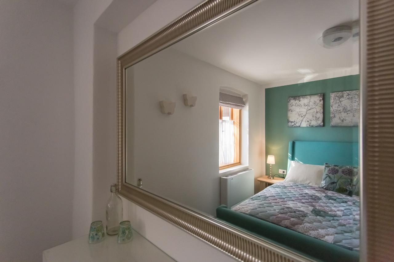Butterfly Lodge Bohinj Bagian luar foto