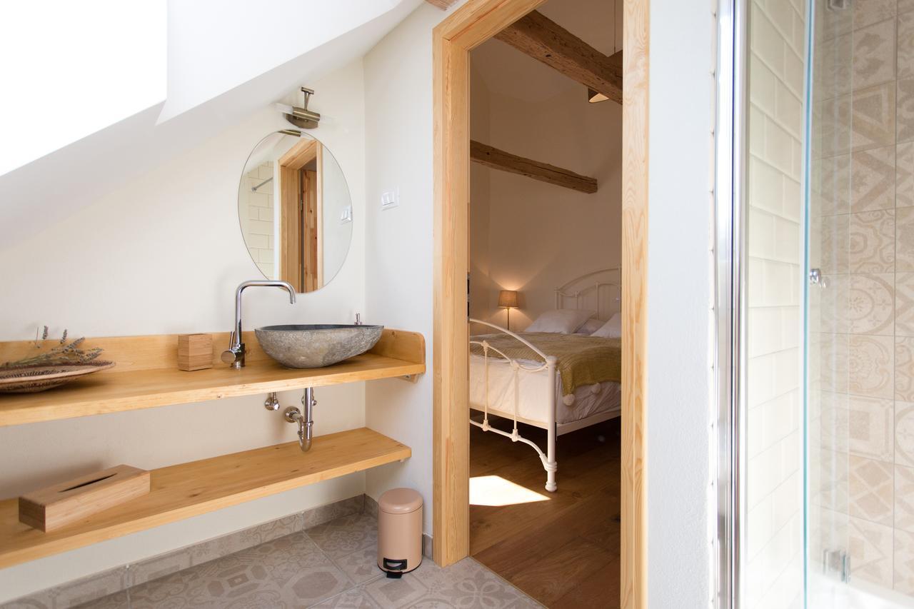 Butterfly Lodge Bohinj Bagian luar foto