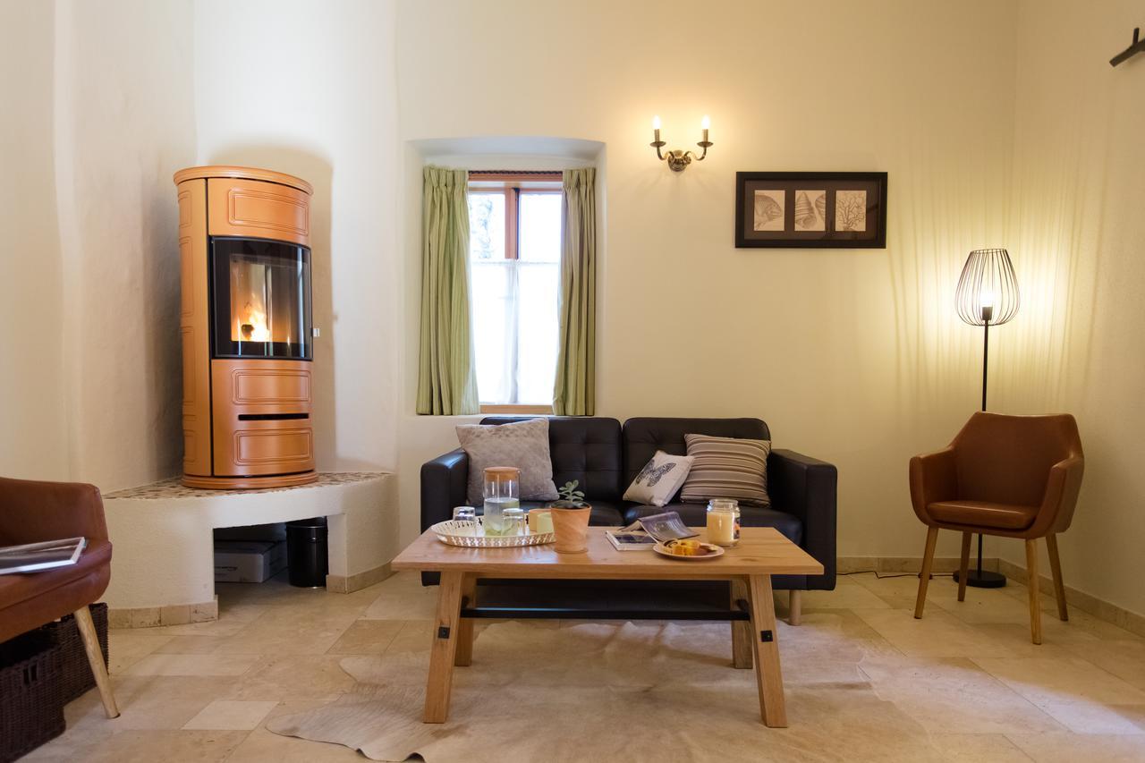 Butterfly Lodge Bohinj Bagian luar foto
